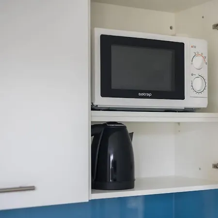 Urban Oasis With Queen Bed And View Be-49 Apartamento *