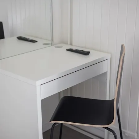 Urban Oasis With Queen Bed And View Be-49 Apartamento *