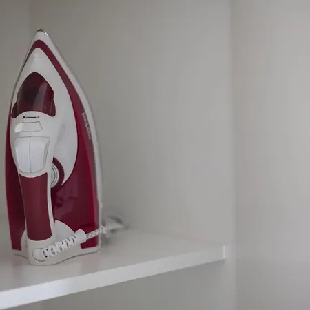 شقة Urban Oasis With Queen Bed And View Be-49 زيورخ